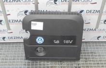 Capac motor 036129607BE, Vw Golf 4 Cabriolet 1.6b