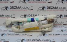 Airbag  cortina dreapta, GM13251618, Opel Astra J combi (id:255213)