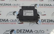 Calculator frana de mana, 4F0907801A, Audi A6 Allroad (4FH, C6) 2.7tdi (id:254832)