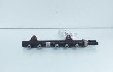 Rampa injectoare, 9685297580, Citroen Berlingo (B9) 1.6hdi (id:142179)
