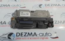 Calculator motor, 03C906024CD, Seat Leon (1P1) 1.4B, BXW