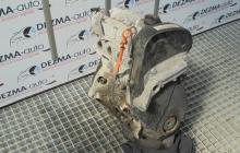 Motor, CGGA, Skoda Octavia 2, 1.4B