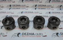 Piston, Mercedes Clasa C (W202) 2.2cdi