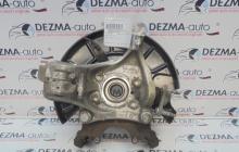 Fuzeta dreapta fata cu abs, Vw Passat (3C2) 2.0tdi (id:255333)