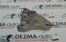 Suport motor, 6Q0199185T, Seat Ibiza 5 ST (6J8) 1.4B