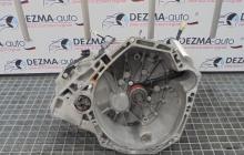 Cutie viteza manuala, 8200840078, 6 viteze, Renault Clio 3, 1.5dci (pr:286779)