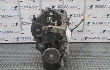 Motor, Ford Focus 2 combi (DA) 1.6tdci, G8DA
