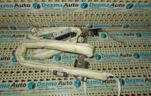 Airbag cortina stanga 6M21-14K158-CF, Ford S-Max, 2006-In prezent