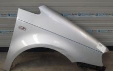 Aripa dreapta fata, 1T0821216C, Vw Caddy 3 combi