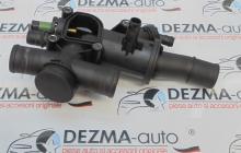 Corp termostat, Ford Mondeo 4 Turnier, 2.0tdci