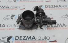 Clapeta acceleratie, 6G9Q-9E926-AE, Ford Mondeo 4 Turnier, 2.0tdci