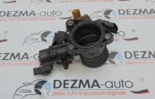 Clapeta acceleratie, 6G9Q-9E926-AE, Ford Mondeo 4 Turnier, 2.0tdci