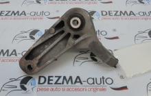 Suport motor, 6G91-6P093-DC, Ford Mondeo 4 sedan, 2.0tdci