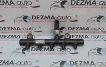 Rampa injectoare, 9681649580, Ford Mondeo 4 sedan, 2.0tdci