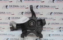 Fuzeta dreapta fata cu abs, Ford Mondeo 4, 2.0tdci, QXBA