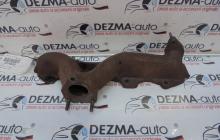 Galerie evacuare, 9646849080, Ford Mondeo 4, 2.0tdci, QXBB