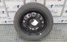 Janta tabla, Ford Fiesta 5