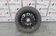 Janta tabla, Ford Fiesta 5