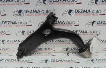 Brat trapez stanga fata, Ford Fiesta 5, 1.4tdci (id:256303)