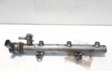 Rampa injectoare stanga 059130089AA, Audi A4 (8E, B7) 2.7tdi, BPP