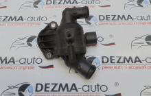 Corp termostat, 03L121111R, Skoda Fabia 2, 1.6tdi, CAY