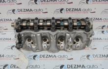 Chiulasa cu un ax came, Seat Ibiza 3, 1.9tdi, ASV