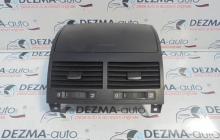 Grila aer bord centrala cu sertar, cod 7L6857919B, Vw Touareg (7LA, 7L6) (id:256750)