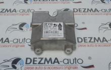 Calculator airbag, GM13191825, Opel Astra H combi, 1.6B