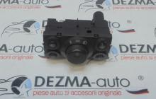 Bloc lumini cu proiectoare, GM13100128, Opel Astra H sedan