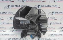 Fuzeta stanga fata cu abs, Bmw 3 Touring (E46) 2.0D (id:257039)