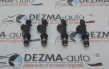Injector, GM25343299, Opel Zafira B, 1.6B, Z16XEP