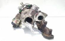 Turbosuflanta 04L253010B, Vw Golf 7 (5G) 2.0tdi (id:257115)