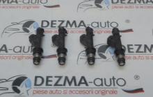 Injector,cod GM25343299, Opel Astra H, 1.6B, Z16XER