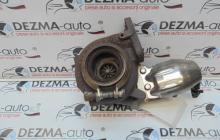 Turbosuflanta, GM55225439, Opel Astra J, 1.3cdti