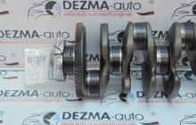 Arbore cotit 04L, Vw Golf 7 (5G) 2.0tdi, CRB (pr:110747)