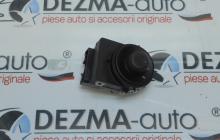 Buton reglaj oglinzi, GM13271827, Opel Astra J sedan