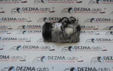 Compresor clima, GM13387234, Opel Astra J sedan, 1.3cdti