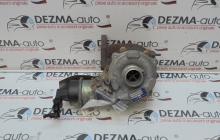 Turbosuflanta, GM55225439, Opel Astra J sedan, 1.3cdti