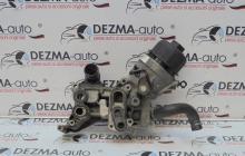 Carcasa filtru ulei, GM55213488, Opel Meriva B, 1.3cdti, A13DTE