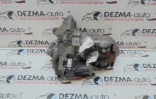 Racitor gaze cu egr, GM55236303, 701599040, Opel Meriva B, 1.3cdti, A13DTE