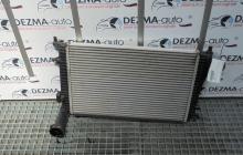 Radiator intercooler, 1K0145803R, Vw Golf 5 Variant (1K5) 2.0tdi (id:231521)