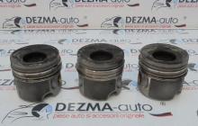 Piston Seat Altea XL (5P5, 5P8) 1.9tdi, 4x4 CEG