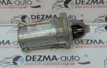 Electromotor Opel Agila (A) (H00) 1.0b