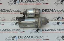 Electromotor Opel Meriva 1.6cdti