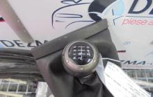 Timonerie, Seat Ibiza 4 (6L1) 1.9tdi (id:257612)