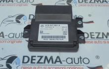 Calculator frana de mana, 3C8907801A, Vw Passat (3C2) 2.0tdi