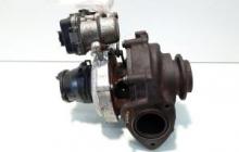 Turbosuflanta, cod 9676272680, Land Rover Range Rover Evoque, 2.2 CD4, 224DT (id:146918)