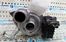 turbosuflanta, cod 7G9Q-6K682-BB, Ford Tourneo 1.8tdci (id:494940)