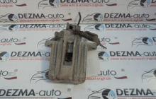 Etrier stanga spate, Seat Ibiza 4 (6L1) 1.9tdi (id:257689)