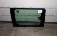 Geam caroserie stanga spate Ford Tourneo, 2002-In prezent